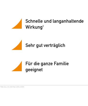 Dorithricin Halfstabicken Classic 40 Sucking Tablets for Sore Throat Relief - Mint Flavor Bacteria & Virus Defense - 1 Pack (40 Pieces) - International Shipping Available - Buy Online on GoSupps.com