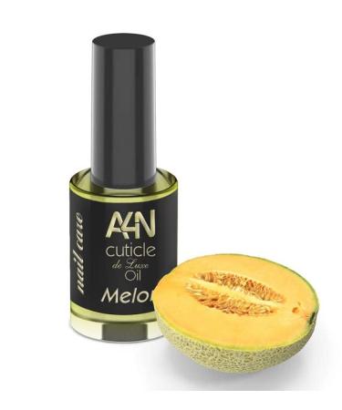 A4N nail care oil with vitamins (melon)