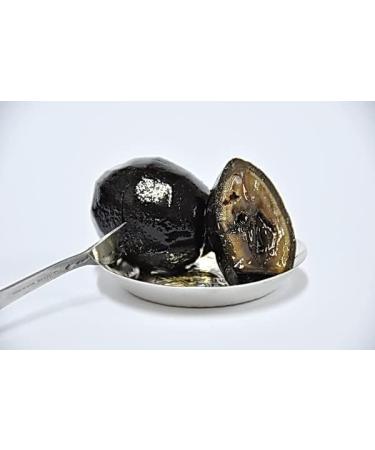 KORAKIS-MARINOS | Greek Sweet Fruit Preserve Walnuts in Syrup | Handmade Spoon Sweet Compote | Net Weight 950g Glass Jar - Buy Online on GoSupps.com