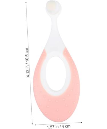 Minkissy 8-Pack Children's Toothbrushes | Soft Insulated Oral Care for Kids | Baby Teeth Cleaning Tools - Buy Online on GoSupps.com