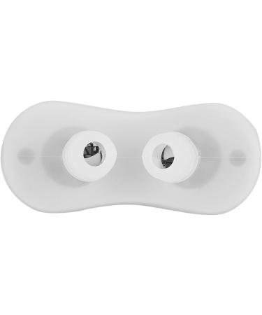 Professional Anti Snoring Device | Electric Intelligent Sleep Apnea Aid | Universal Fit for All Nose Shapes - Buy Now - Buy Online on GoSupps.com