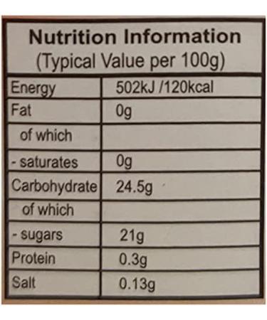 WaNaHong Strawberry Popping Boba Pearl 1.3 KG - Dessert & Cocktail Toppings - Buy Online on GoSupps.com