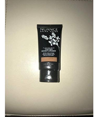 Nuance Salma Hayek Flawless Wear Tinted Moisturizer Deep 265