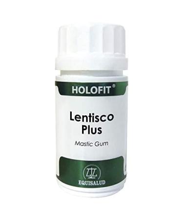 Equisalud Holofit Lentisco Plus 50Cap Equisalud 1 pack (1 x 300 g)