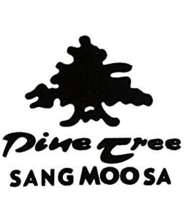 Pine Tree Sang Moo Sa Martial Arts  Taekwondo  Reversible Chest Guard - Buy Online on GoSupps.com