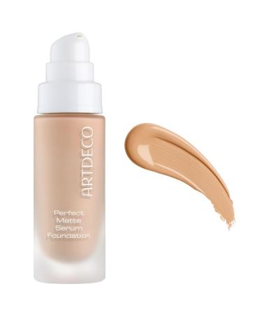 ARTDECO NOVA ENGEL Perfect Matte Makeup Base Serum 65Honey 20 Ml honey