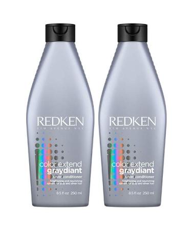 Redken Double Color Extend Graydiant Conditioner 250 ml
