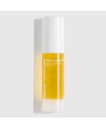 Germaine de Capuccini Multi-Regenerating Pink Mossqueta Oil 30ml - Revitalize & Nourish Your Skin | International Shipping Available - Buy Online on GoSupps.com