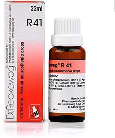 JOKE R41 Drops (88 ml) | Pack of 4X22ml | Original from Dr.R/W Reseller.