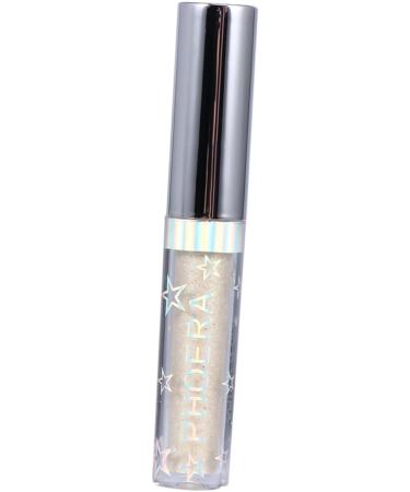 Didiseaon 3pcs Liquid Eyeshadow Glitter Eyeliner Glitter Eyeshadow Glitter Eye Shadow Glow Pearlescent - Buy Online on GoSupps.com