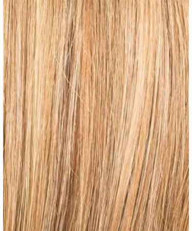 Ellen Wille hairpiece Ouzo ginger blonde 19.26.27