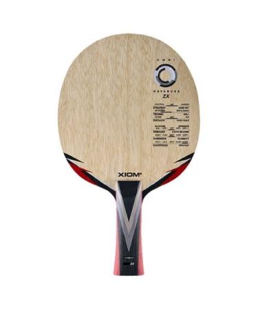 XIOM Hayabusa ZX FL Blade