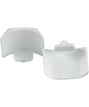 Jump 2 It Keyhole Jump Cups x 2 Nylon Showjumping Equipment - Buy Online on GoSupps.com