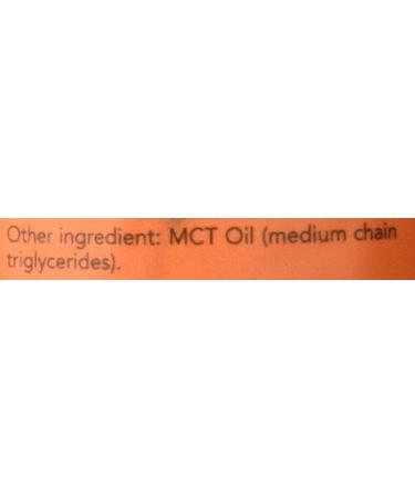 Now Foods Vitamin D3 Liquid 4 fl ounce (Pack of 2) - Buy Online on GoSupps.com