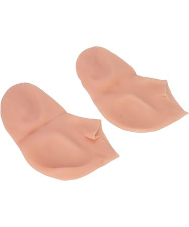 CHICIRIS Gel Socks - Moisturizing & Repairing Socks for Wrinkle Reduction | Smoothing Treatment for Beauty Salons (L) - International Shipping Available - Buy Online on GoSupps.com