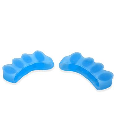Posture Guy Mike Small Bundle: Toe Separators and Socks for Bunions, Plantar Fasciitis Relief - Buy Online on GoSupps.com