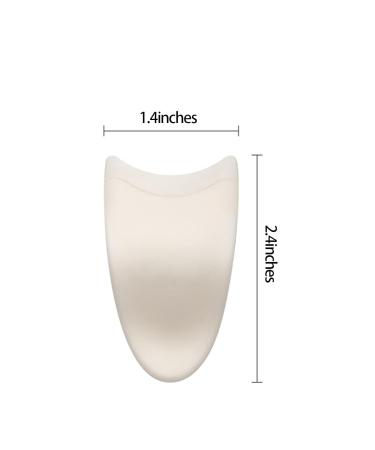 LESFEY False Eyelash Applicator Tool - Beauty Lash Buddy Clip (2 Packs) - Buy Online on GoSupps.com