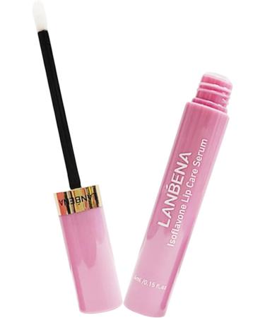 Healeved 5pcs Lip Serum Lip Oils Lipgloss Lip Gloss Lip Balm Lip Tint Hydrating Lip Oil Clear Lip Oil Water - Buy Online on GoSupps.com