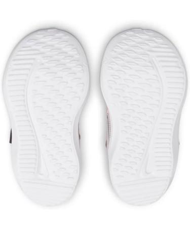 Nike Boys Downshifter 12 Next Nature Sneakers - Pink Foam Flat Pewter & Black - International Shipping Available - Buy Online on GoSupps.com