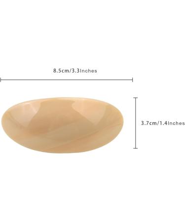scicent Hairpin 2 Pieces No-Slip Hair Grips Acetate Vintage Hair Clips with Spring Delicate Hair Pins for Daily Wearing Hair Barrettes Girls Women Hair Accessories - 28505 - Buy Online on GoSupps.com