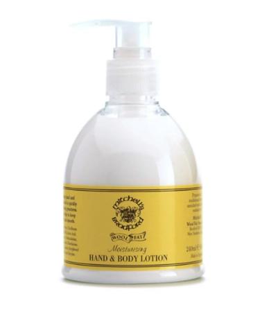 Mitchells Wool Fat Hand & Body Lotion - 8.1 ounce