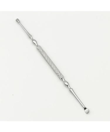 Worparsen Ear Wax Cleaner Ear Scoop Earwax Digging Tool Solid A - Buy Online on GoSupps.com