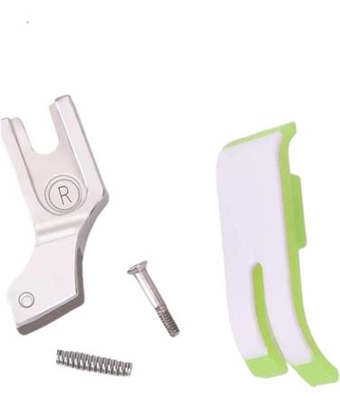 omyBigDeal Non-Stick Sewing Presser Foot for Industrial Needle Machines - Buy Online on GoSupps.com
