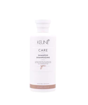 Keune You Care Shampoo 230ml - Elixir Pre-Treatment Shampoo