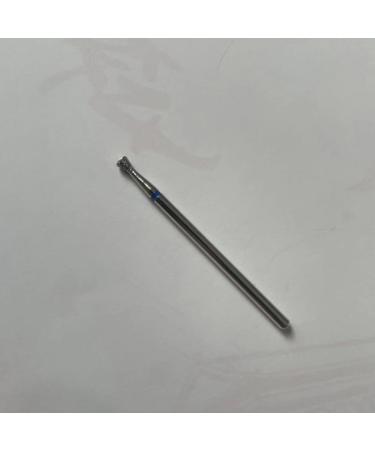 PATKAW Nail Drill Bit Fingernail Trimming Grinding Head Cuticle Removing Tool Nail Care Supply - Buy Online on GoSupps.com