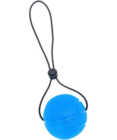 Magiclulu 5-Set Hand Trainer Balls | Finger Grip Fitness Equipment for Gymnastics & Relaxation - Buy Online on GoSupps.com