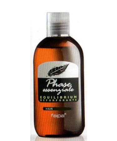 FAIPA Phase Essenziale Equilibrium Shampoo d forlant 250 ml