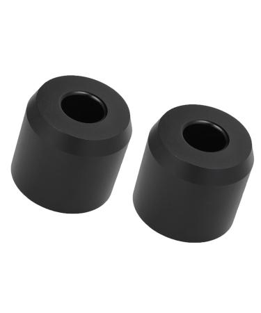 Zonttr 2 x razing racks for men aluminum alloy bathroom security razor razor does not include in the scope of delivery