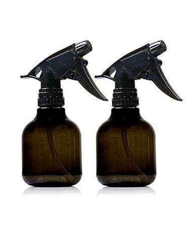 Tolco Smoke Spray Bottle Black 8 oz