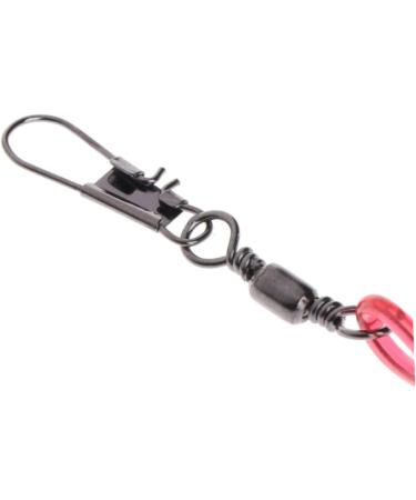 HANABASS 3 Pcs 5 Pet Leash Budgie Chicken with Leash Elastic Parrot Leash Chicken Harness Rabbit Harness Bird Size 2x3pcs As Shownx3pcs - Buy Online on GoSupps.com