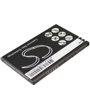 BP-4L Battery Replacement (1500mAh/3.7V) for E90i E63 E71 - International Shipping Available - Buy Online on GoSupps.com