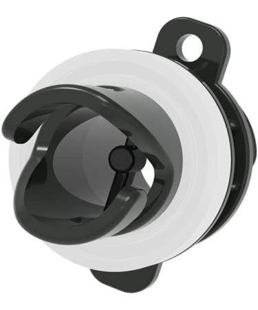 BOSETEN Sup Pump Adaptor | Halkey Roberts Valve Adapter | Paddle Board & Kayak Pump Accessory - Buy Online on GoSupps.com