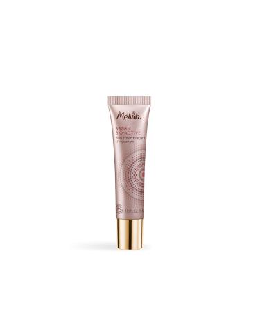 Melvita-Lifted eye contour care argan bio active-defrosting the eye area-folding and smoothing wrinkles and wrinkles-99% of course-bio-certified-15 ml - Buy Online on GoSupps.com