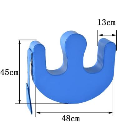 Harayaa Comfortable Rotating Device for Seniors | Ideal Support for Bedridden Individuals - Buy Online on GoSupps.com
