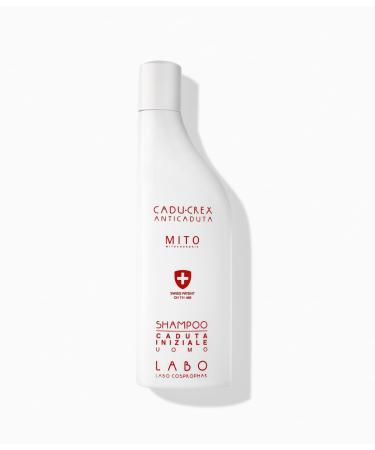 Cadu-Crex Anti-Hair Loss Mito Shampoo for Women Against Hair Loss 150 ml (Hair Loss)