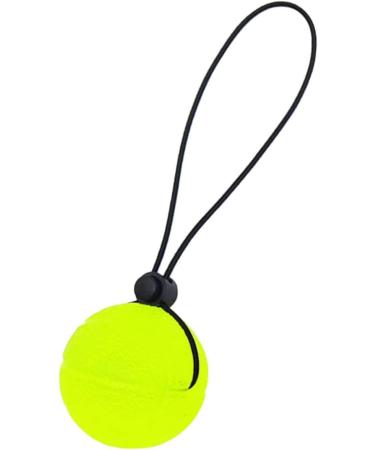 Frcolor 2-Pack Handle Ball Hand Trainer | Finger Exercise & Stress Relief Squeeze Balls for Adults - Buy Online on GoSupps.com