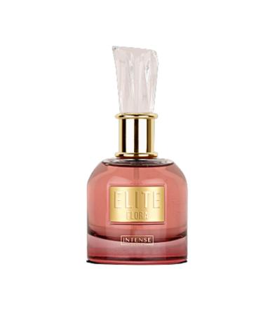Flora Arabian Perfumes for Women 100ML (3.4Oz) Eau De Parfum for Women With Honeysuckle Notes Long Lasting Perfume for Women Elite Flora EDP Spray - Buy Online on GoSupps.com