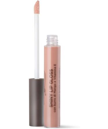  Bottega Verde Bottega Verde - Glossy lip gloss - with mango butter and vitamin E - nude - Buy Online on GoSupps.com