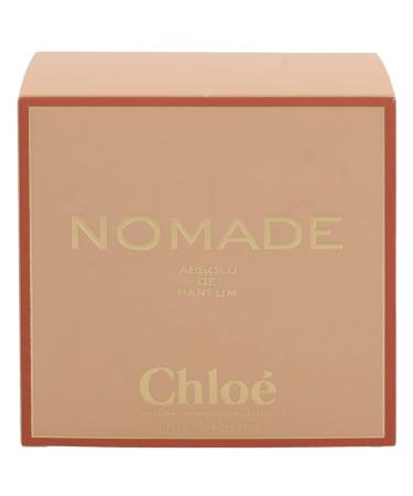 NOMADE ABSOLU DE PARFUM - Buy Online on GoSupps.com