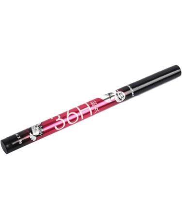 DOITOOL 3pcs Eyeliner Pen Liquid Cosmetics Eye Waterproof Makeup Black 1 count (Pack of 1) As Shownx3pcs - Buy Online on GoSupps.com