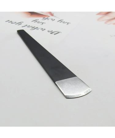 BTYONON Pedicure Knife Set - Professional 3 Pcs Ingrown Toe Nail Correction Tools - Buy Online on GoSupps.com