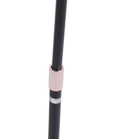 Gooseneck Ultraviolet Nail Light 6W Ultraviolet Light with Foot Switch Fluorescence Detection for Manicure - Buy Online on GoSupps.com
