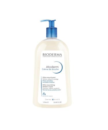 ATODERM cr me de douche 1000 ml