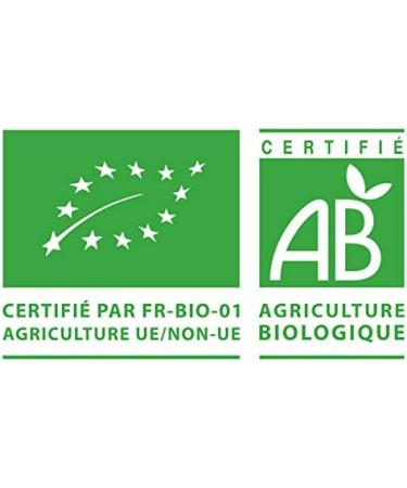 White tea Vanilla-Flower-Saffron 50 g 35 cups certified BIO - Buy Online on GoSupps.com