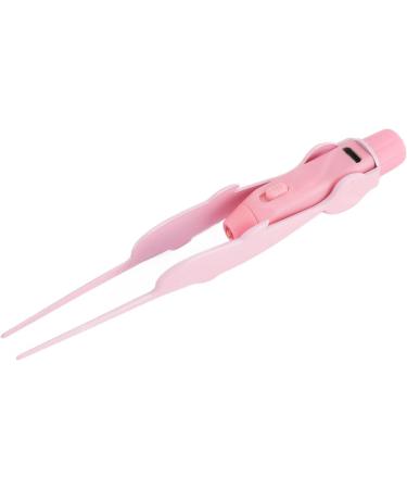 Ear Wax Removal Tool Kit with LED Light | USB Powered Earwax Spoon & Tweezers for Safe & Easy Cleaning - Buy Online on GoSupps.com