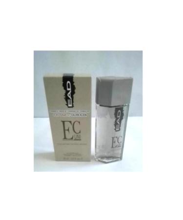 EAD MEN'S COLOGNE 2.5OZ-CK ONE